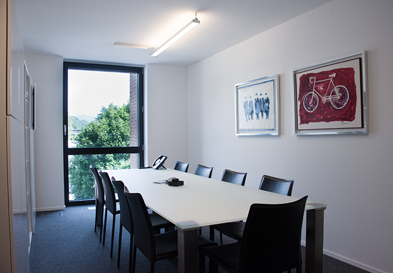 ufficio studio legale agno